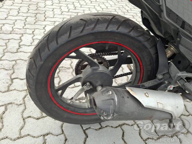 2025 SHINERAY XY 150 