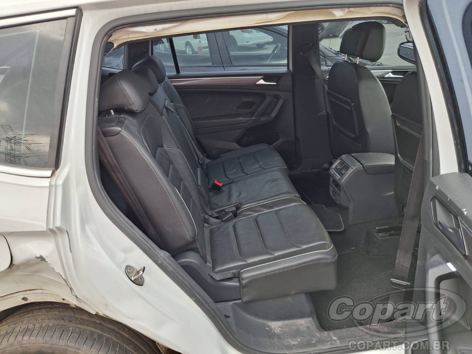 Foto 6 de 11: 2018 VOLKSWAGEN TIGUAN