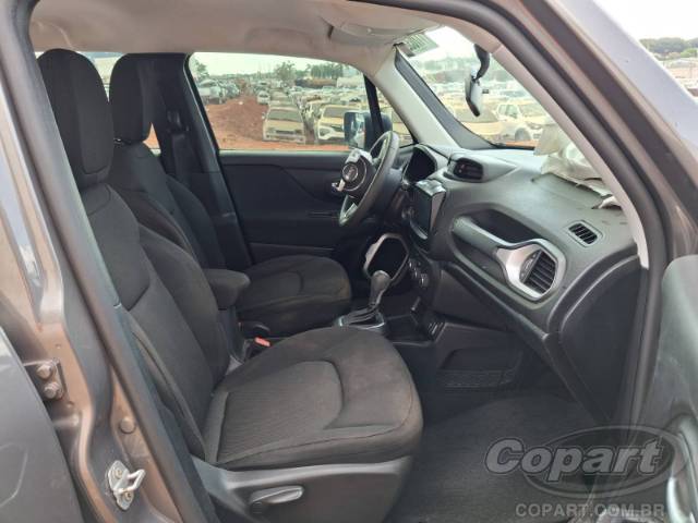 2021 JEEP RENEGADE 