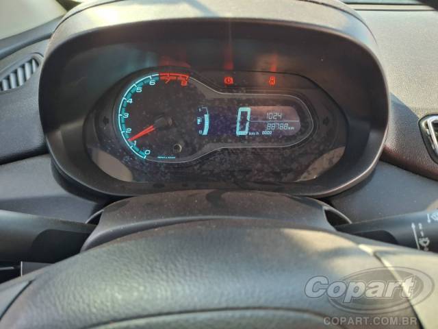 2014 CHEVROLET ONIX 