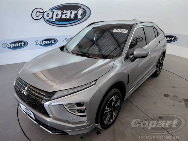 2025 MITSUBISHI ECLIPSE CROSS 