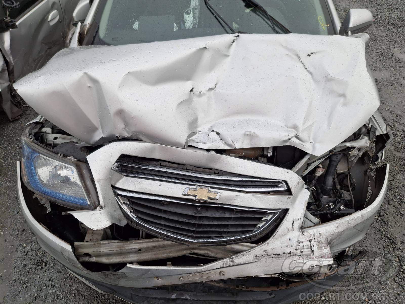 2015 CHEVROLET PRISMA — foto 7 de 15