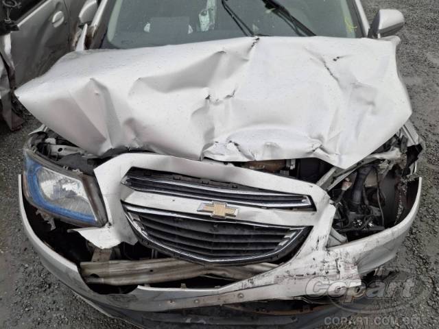 2015 CHEVROLET PRISMA 