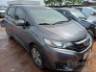 2016 HONDA FIT 