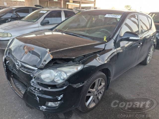 2012 HYUNDAI I30 