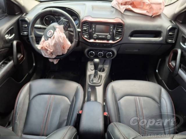 2018 FIAT TORO 