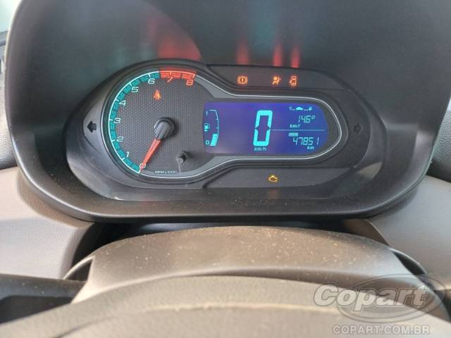 2015 CHEVROLET PRISMA 