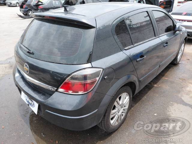 2008 CHEVROLET VECTRA HATCH 