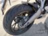 2017 HONDA CB 650 F 