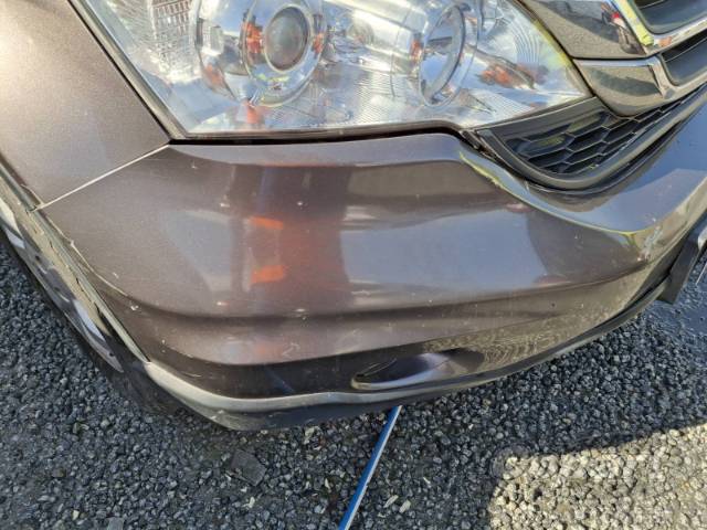 2011 HONDA CR-V 