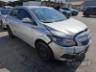 2016 CHEVROLET ONIX 