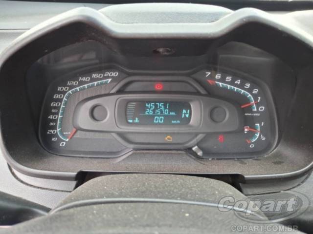 2014 CHEVROLET AGILE 