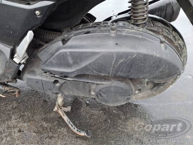2022 YAMAHA NMAX 