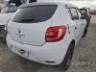 2018 RENAULT SANDERO 