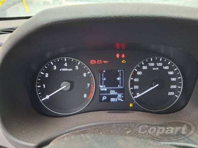 2019 HYUNDAI CRETA 