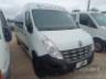 2019 RENAULT MASTER FURGAO 