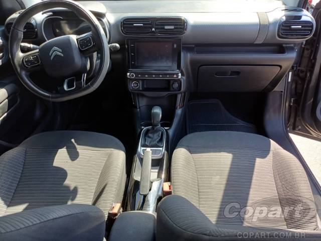 2022 CITROEN C4 CACTUS 