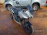2017 TRIUMPH TIGER SPORT 
