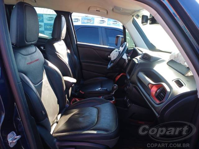 2020 JEEP RENEGADE 