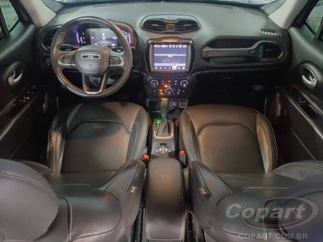 2022 JEEP RENEGADE 