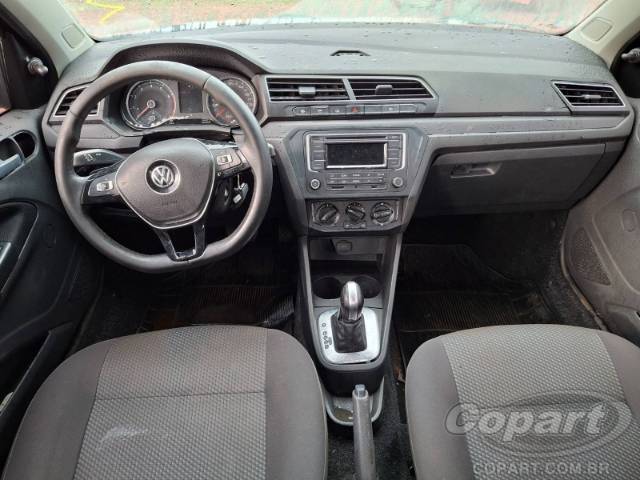 2019 VOLKSWAGEN VOYAGE 