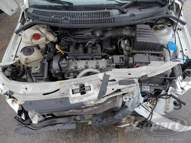 2021 VOLKSWAGEN GOL 