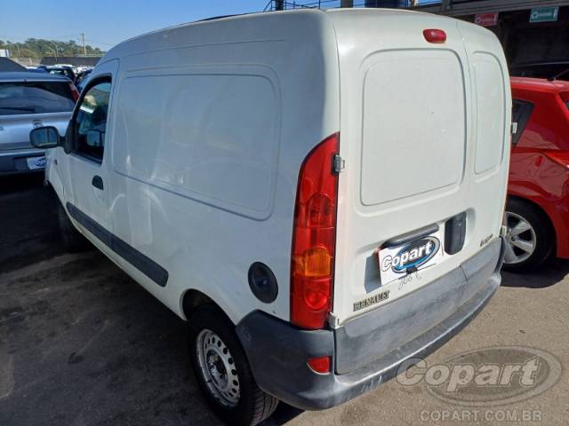 2014 RENAULT KANGOO EXPRESS 
