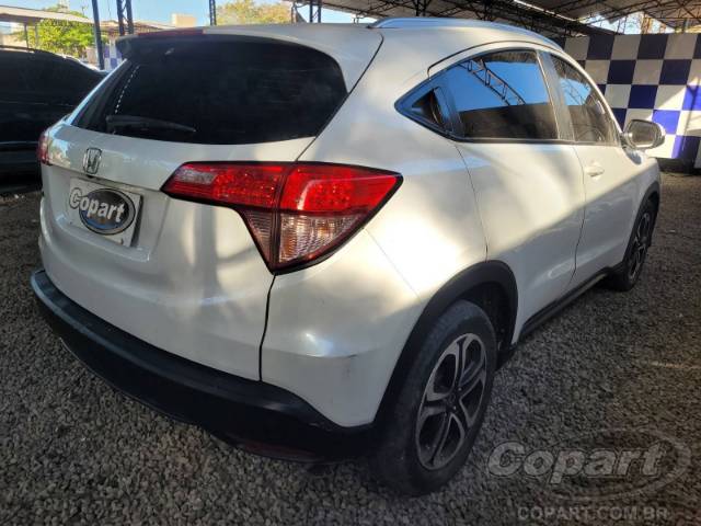 2018 HONDA HR-V 