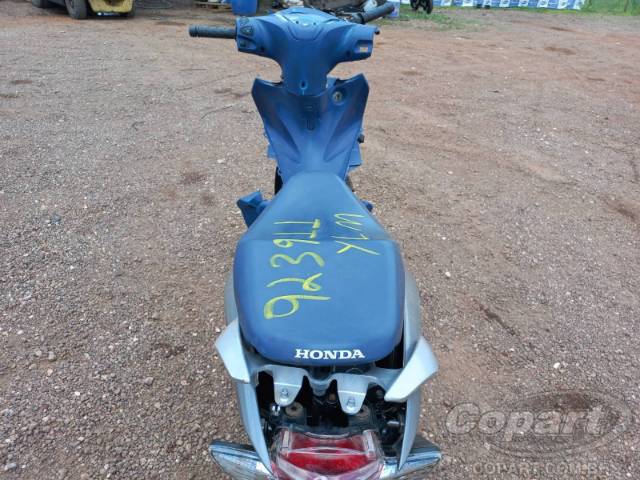 2020 HONDA BIZ 