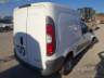 2021 FIAT FIORINO FURGAO 