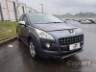 2012 PEUGEOT 3008 