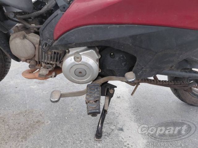 2025 HONDA BIZ 125 