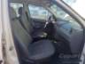 2008 VOLKSWAGEN PARATI 