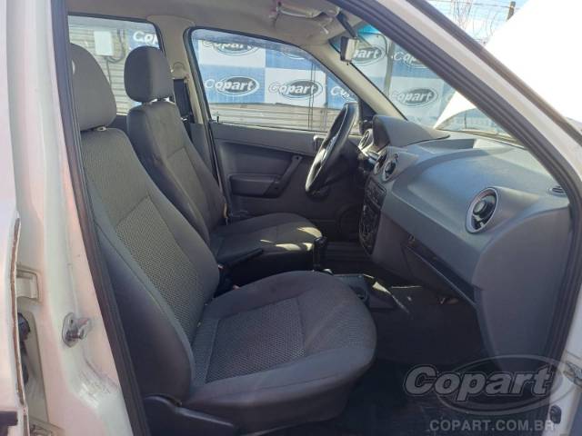 2008 VOLKSWAGEN PARATI 