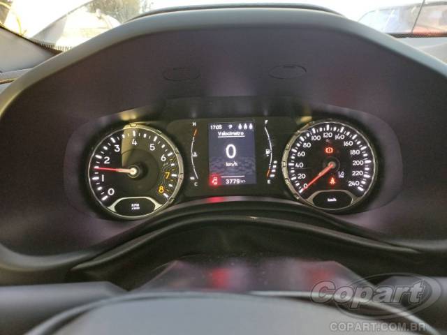 2025 JEEP RENEGADE 