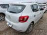 2015 RENAULT SANDERO 