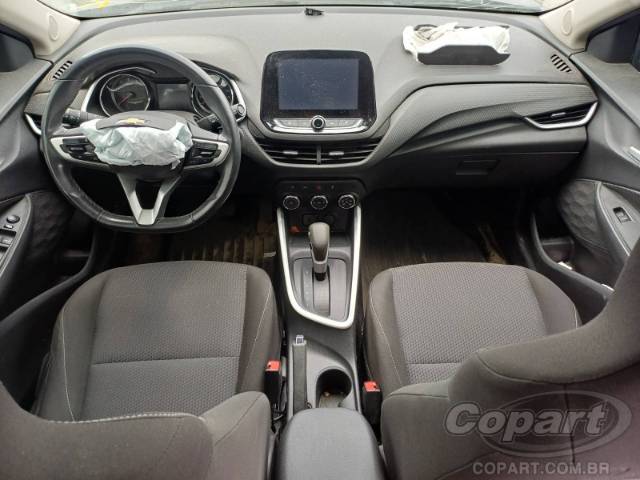 2023 CHEVROLET ONIX 