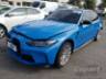 2022 BMW M3 