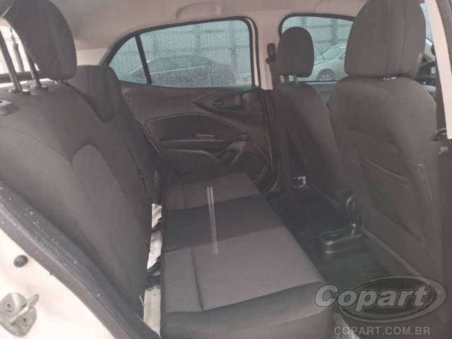 2024 FIAT ARGO 