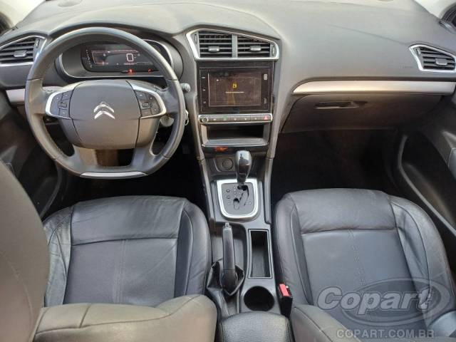 2019 CITROEN C4 LOUNGE 