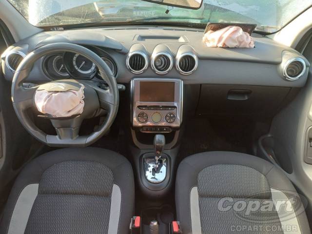 2018 CITROEN C3 