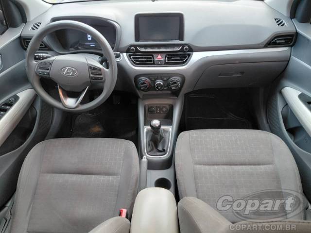2024 HYUNDAI HB20S 