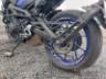 2021 YAMAHA MT-09 