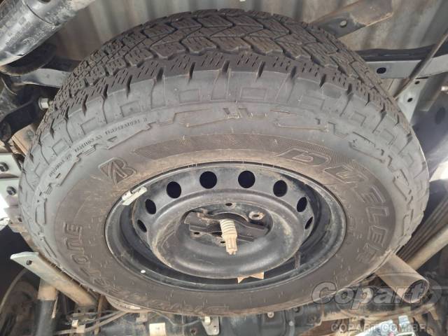 2026 FORD RANGER CD 