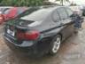 2015 BMW SERIE 3 