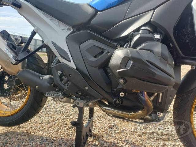 2025 BMW R 1300 
