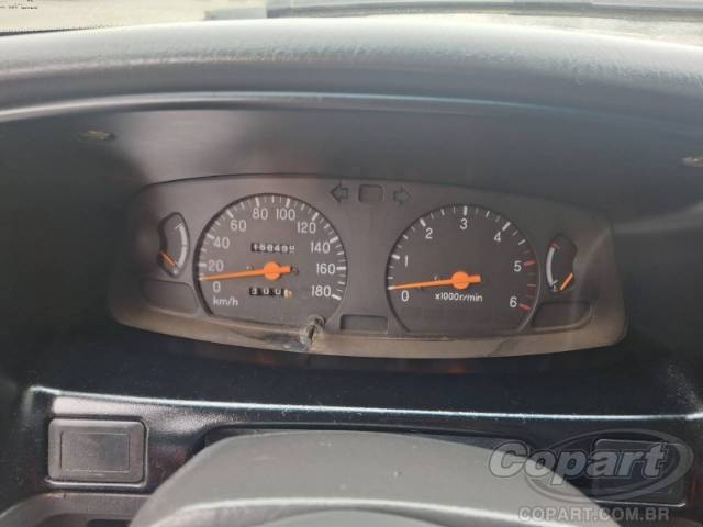 2010 MITSUBISHI L200 OUTDOOR CD 