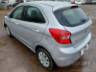 2017 FORD KA 