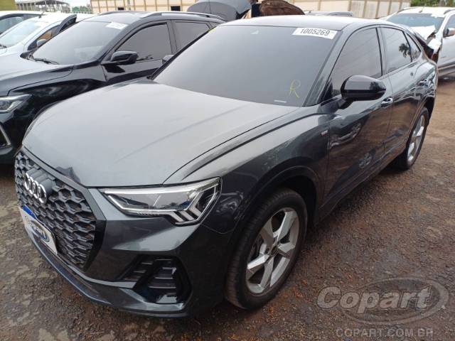 2023 AUDI Q3 SPORTBACK 