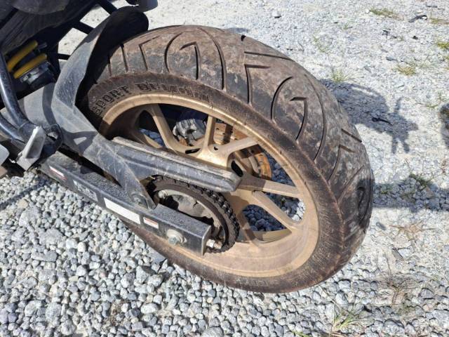 2025 YAMAHA FZ25 FAZER 